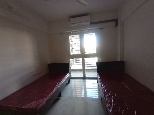 2BHK · Furnished · Apartment