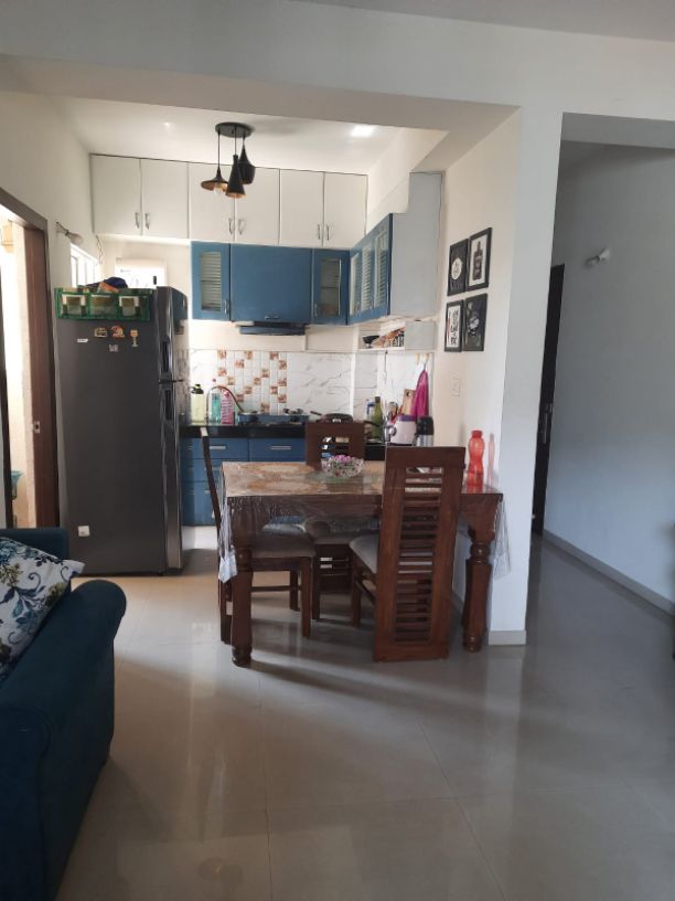 2BHK · Furnished · Apartment