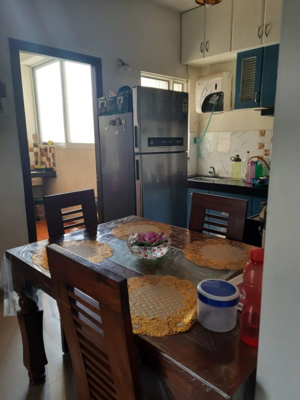 2BHK · Furnished · Apartment