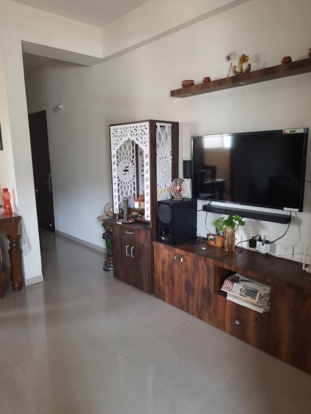 2BHK · Furnished · Apartment