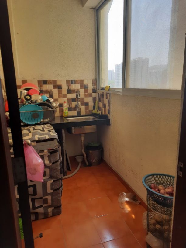 2BHK · Furnished · Apartment