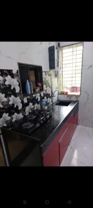 2BHK · Furnished · Apartment