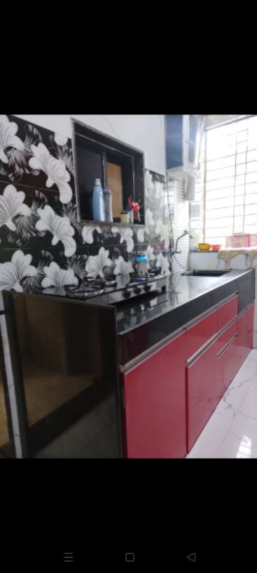 2BHK · Furnished · Apartment