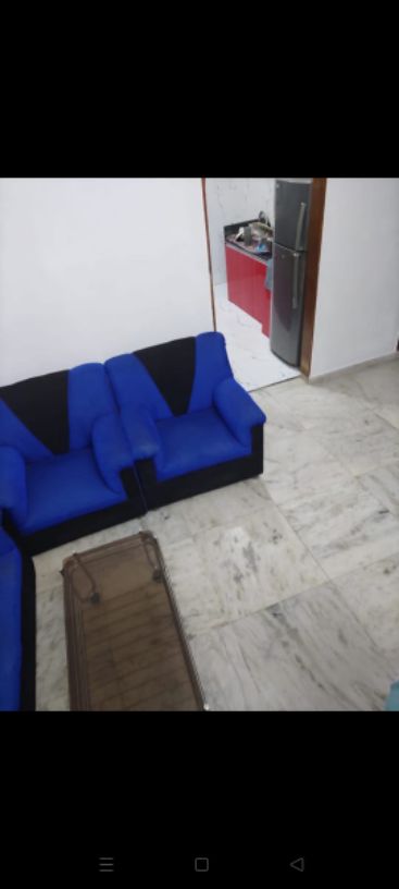 2BHK · Furnished · Apartment