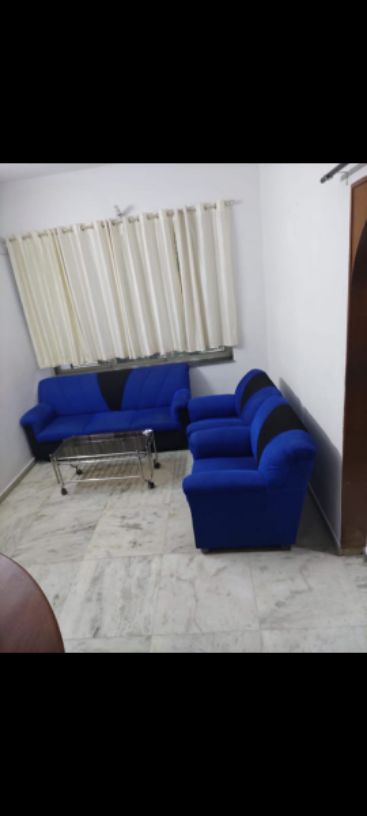 2BHK · Furnished · Apartment