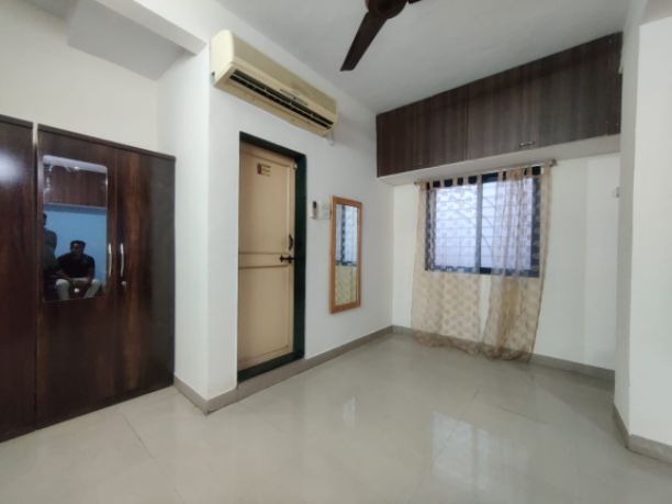 3BHK · Furnished · House/Villa