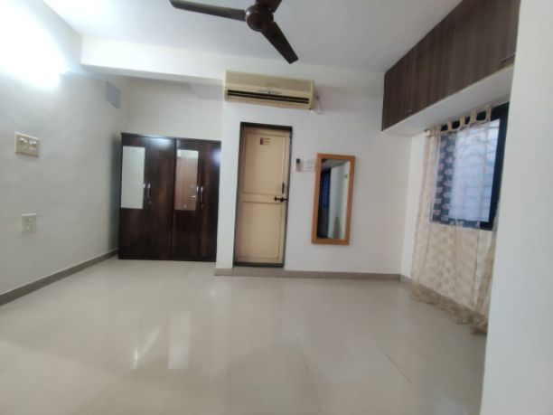 3BHK · Furnished · House/Villa