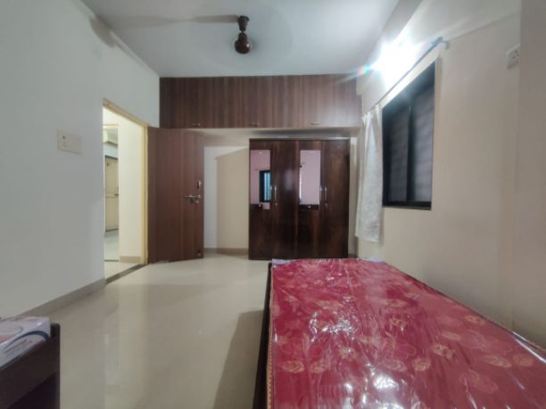 3BHK · Furnished · House/Villa