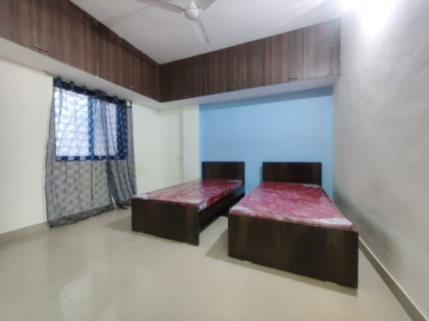 3BHK · Furnished · House/Villa