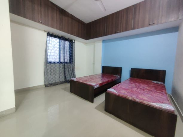 3BHK · Furnished · House/Villa