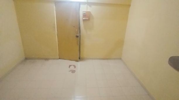 1RK · Furnished · Apartment