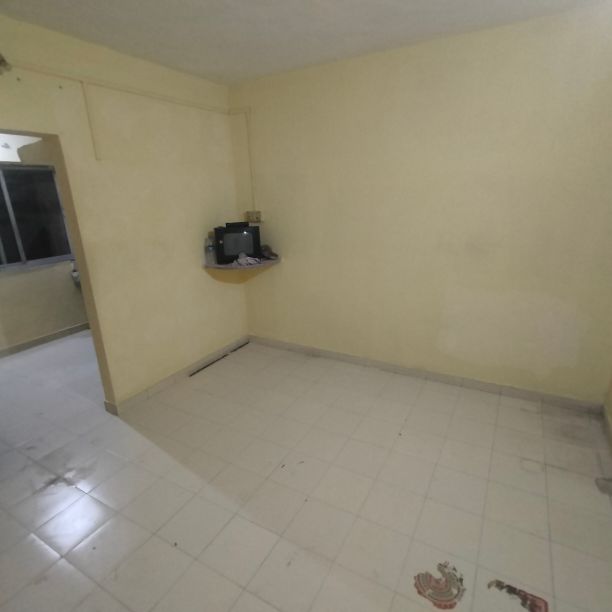1RK · Furnished · Apartment