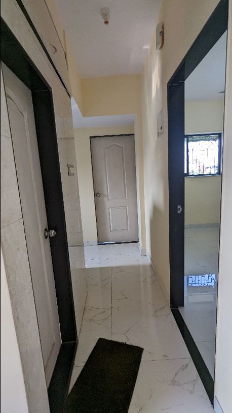 2BHK · Semi Furnished · Apartment