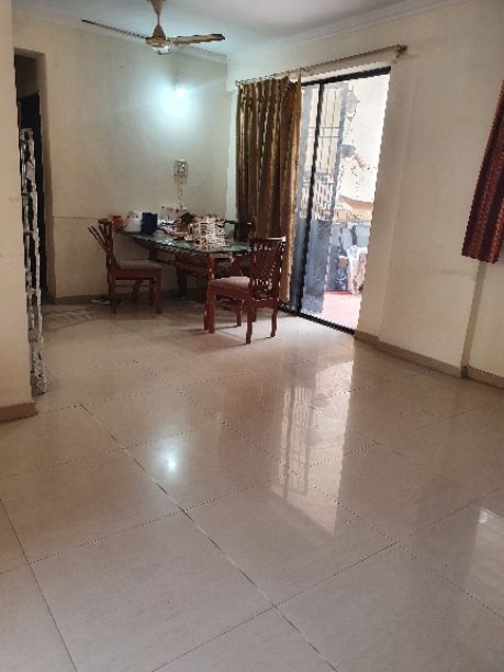 3BHK · Furnished · Apartment