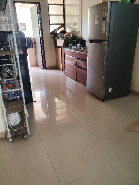 3BHK · Furnished · Apartment