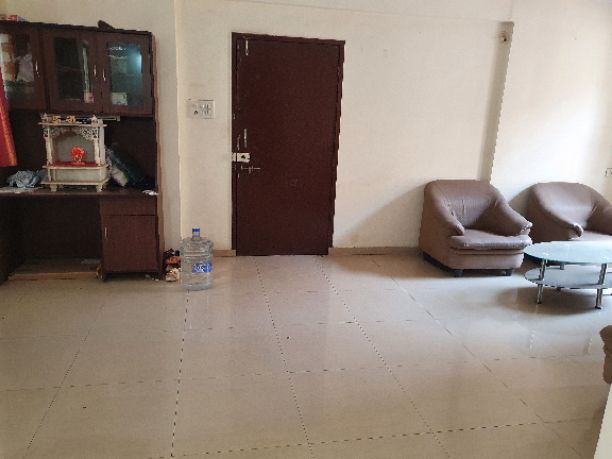 3BHK · Furnished · Apartment