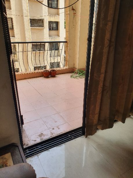 3BHK · Furnished · Apartment