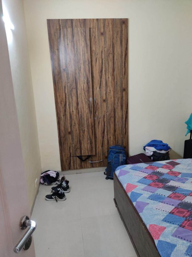 3BHK · Furnished · Apartment