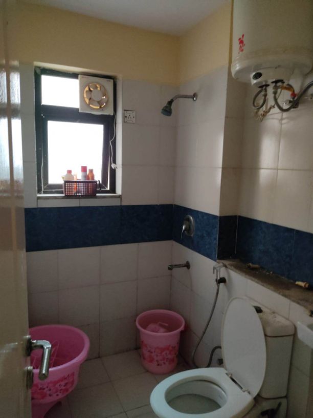 3BHK · Furnished · Apartment
