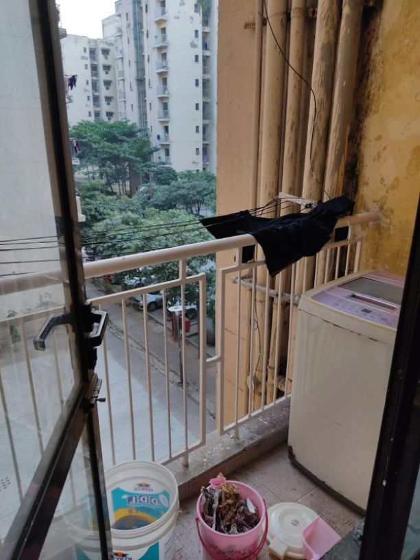 3BHK · Furnished · Apartment