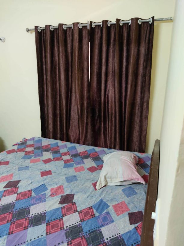 3BHK · Furnished · Apartment