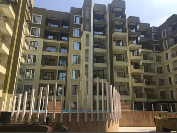 3BHK · Semi Furnished · Apartment