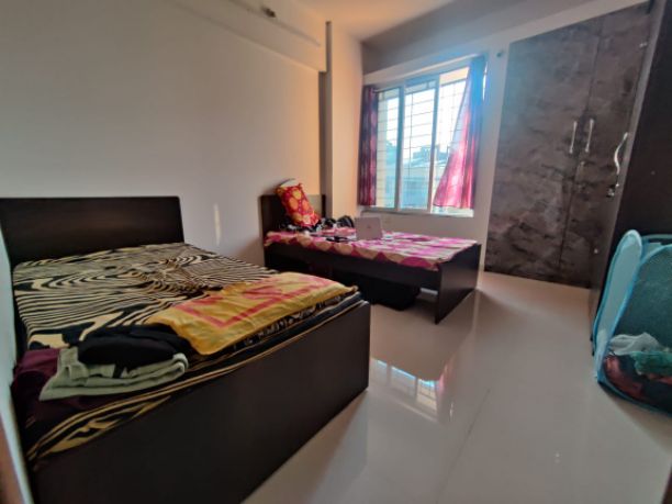 2BHK · Furnished · Apartment