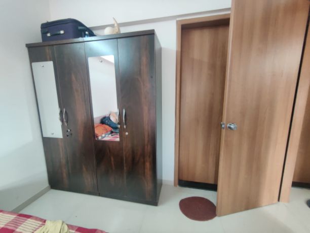 2BHK · Furnished · Apartment