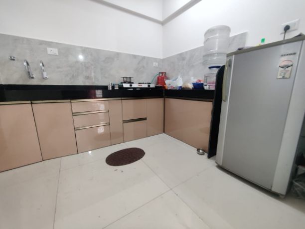 2BHK · Furnished · Apartment