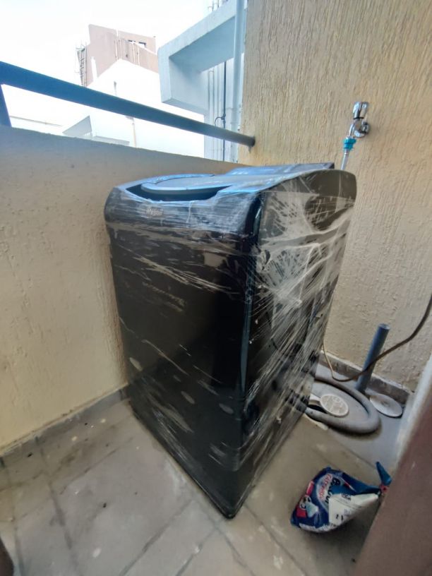 2BHK · Furnished · Apartment