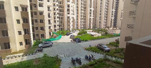 2BHK · Furnished · Apartment