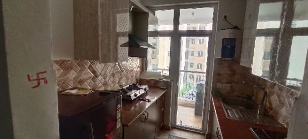 2BHK · Furnished · Apartment