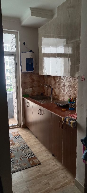 2BHK · Furnished · Apartment