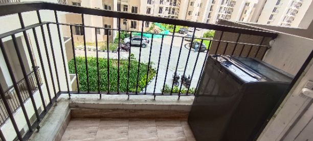 2BHK · Furnished · Apartment