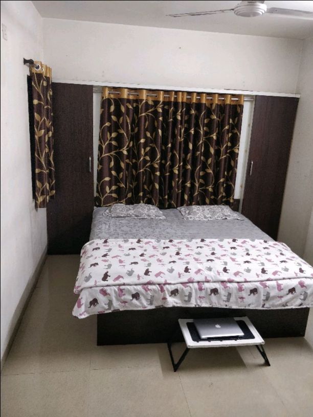 2BHK · Furnished · Apartment