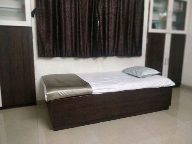 2BHK · Furnished · Apartment