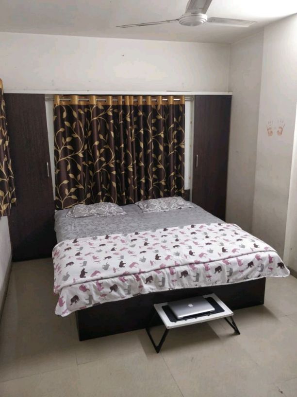 2BHK · Furnished · Apartment