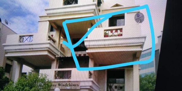 2BHK · Furnished · Apartment