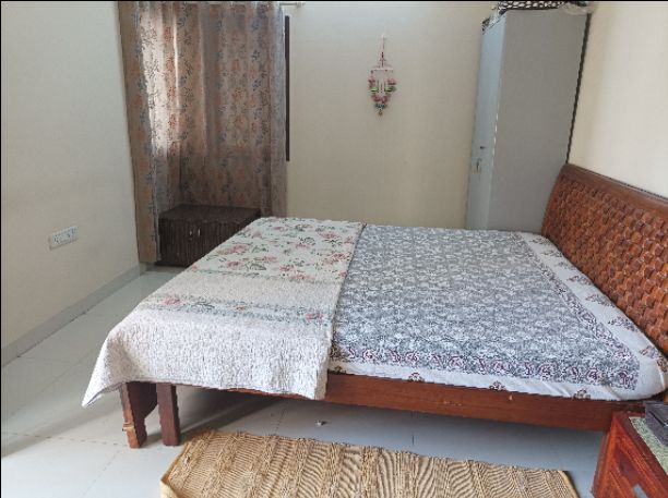 2BHK · Furnished · Apartment