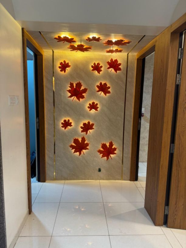 3BHK · Furnished · Apartment