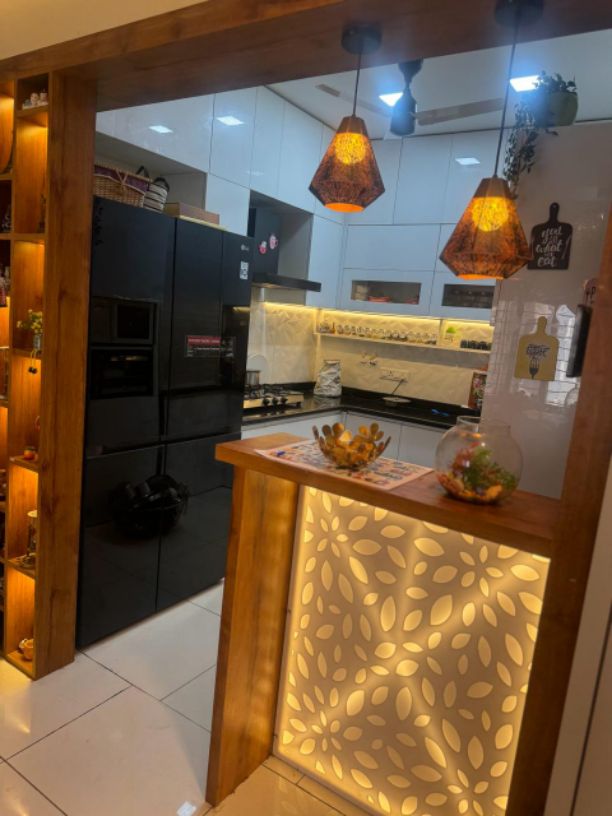 3BHK · Furnished · Apartment