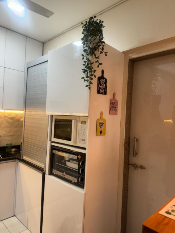 3BHK · Furnished · Apartment