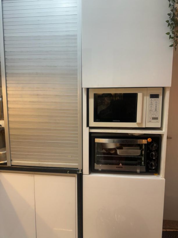 3BHK · Furnished · Apartment