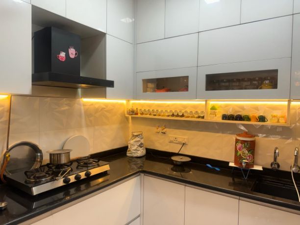 3BHK · Furnished · Apartment