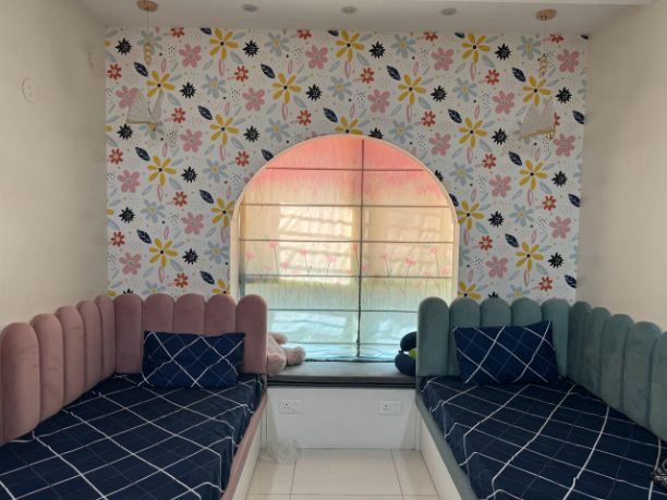 3BHK · Furnished · Apartment