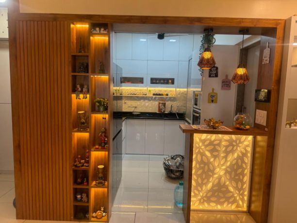 3BHK · Furnished · Apartment
