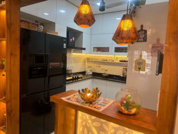 3BHK · Furnished · Apartment