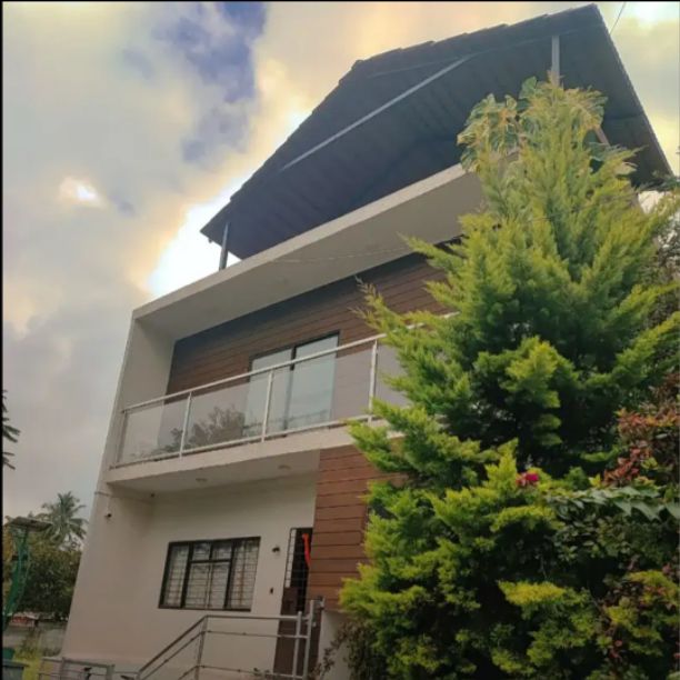 4BHK · Furnished · House/Villa
