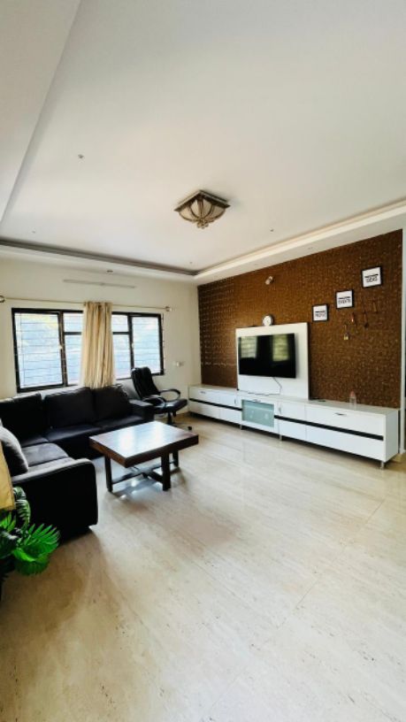 4BHK · Furnished · House/Villa