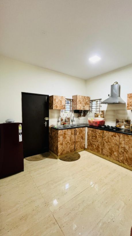 4BHK · Furnished · House/Villa